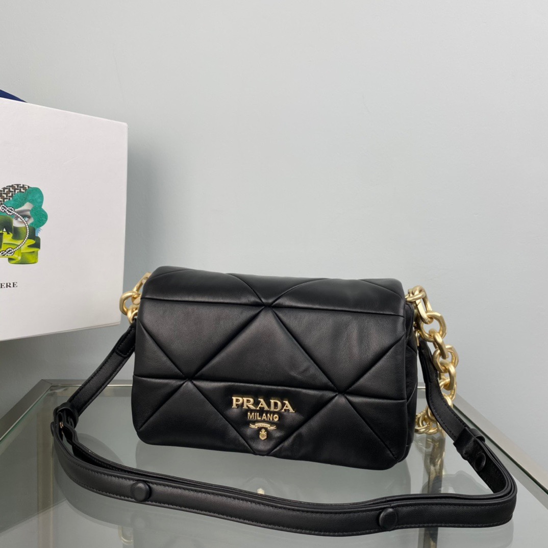 Prada Satchel Bags